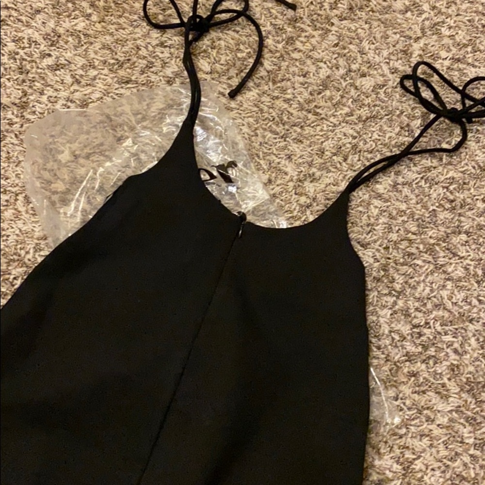 CS Clara pini dress